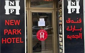 New Park Hotel